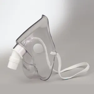 Sidestream Mask