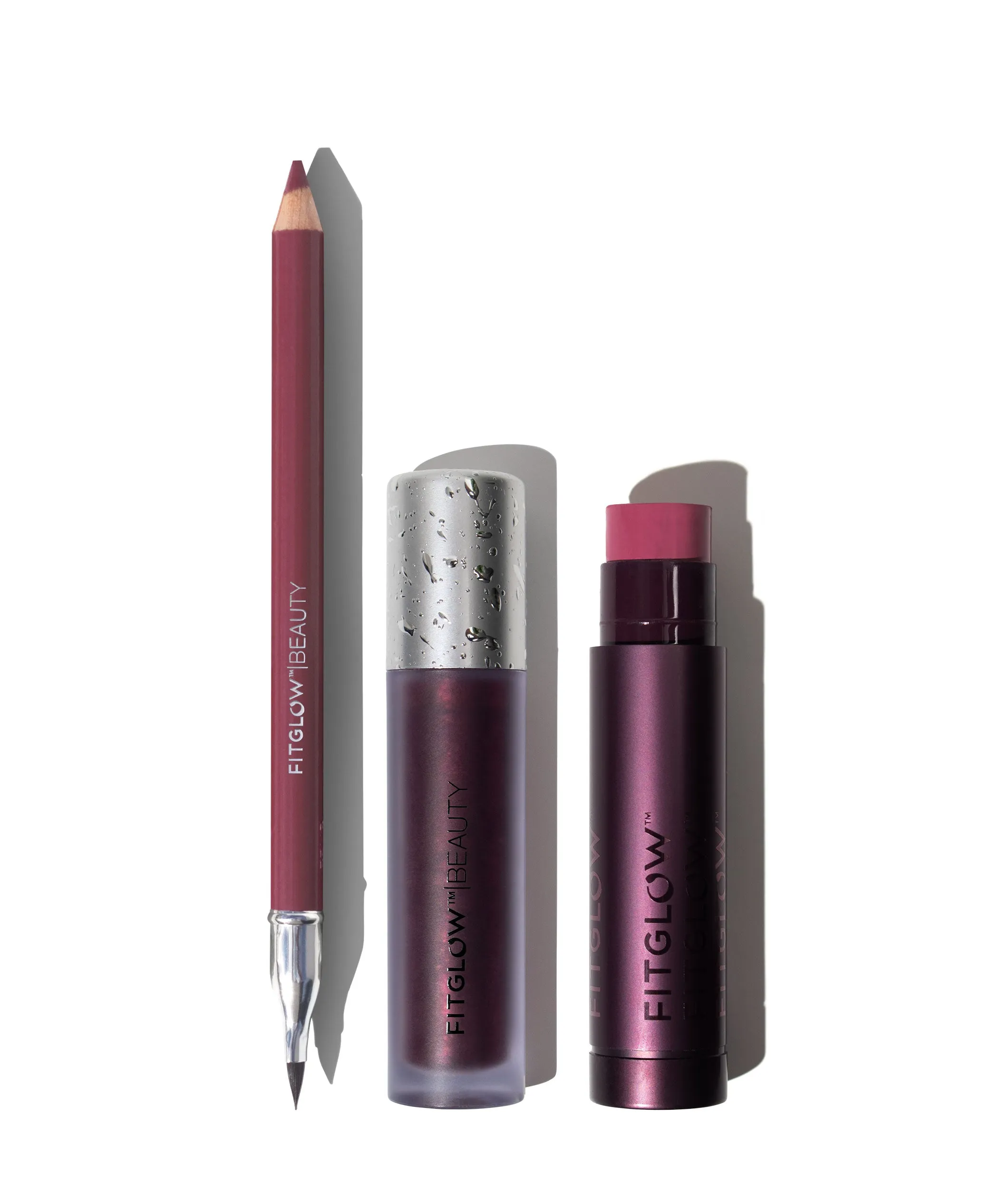 Signature Lip Trio