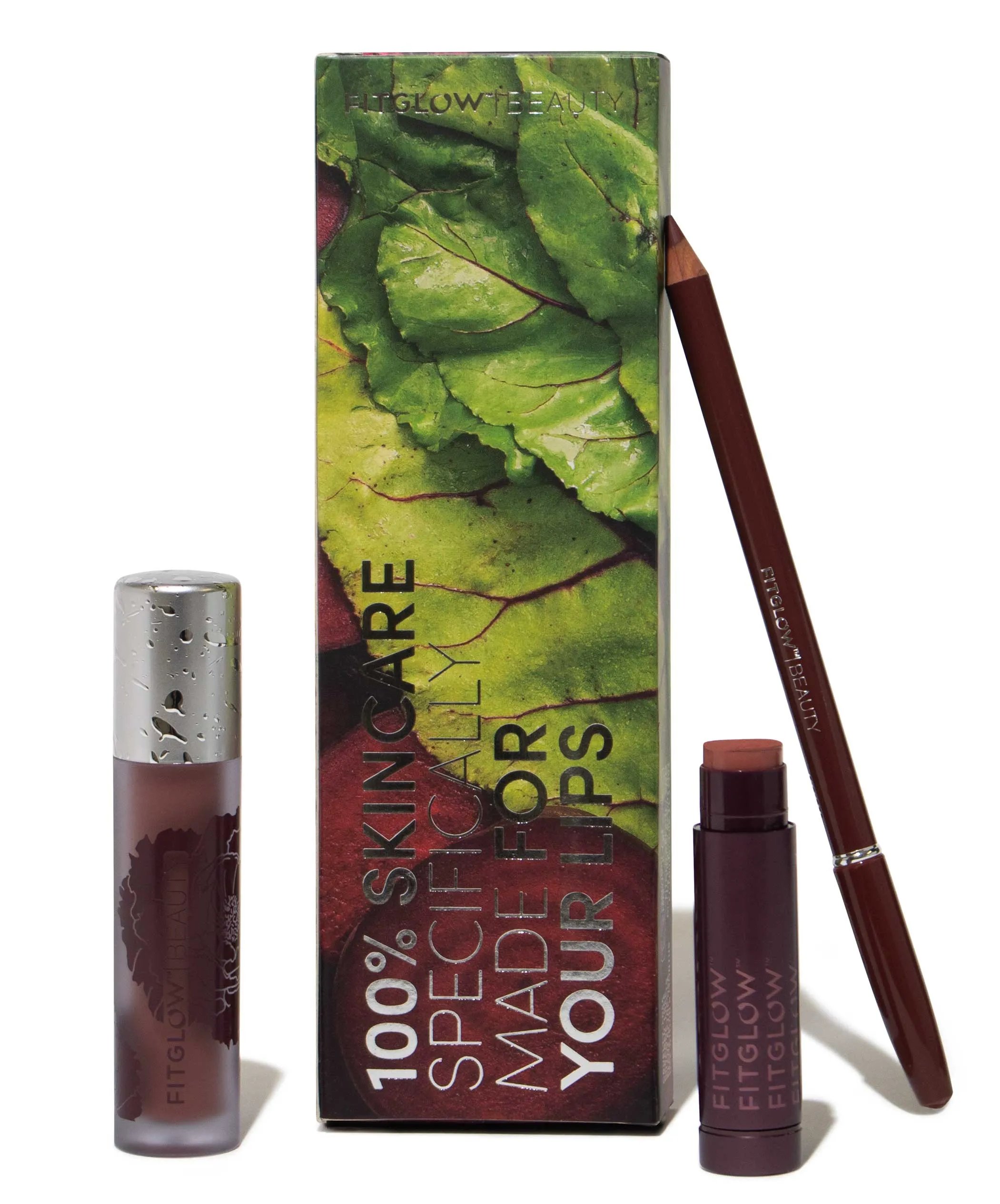 Signature Lip Trio
