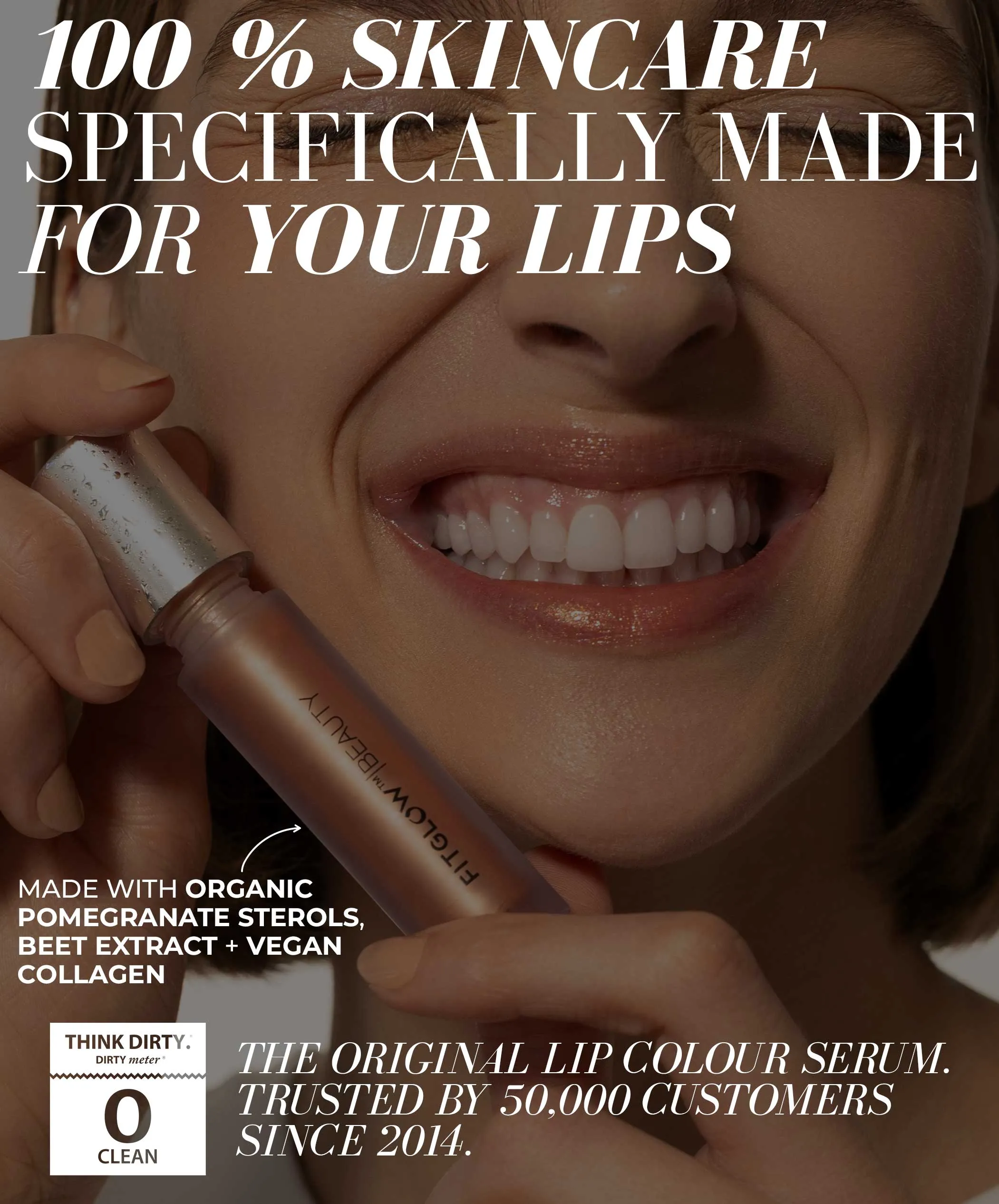 Signature Lip Trio