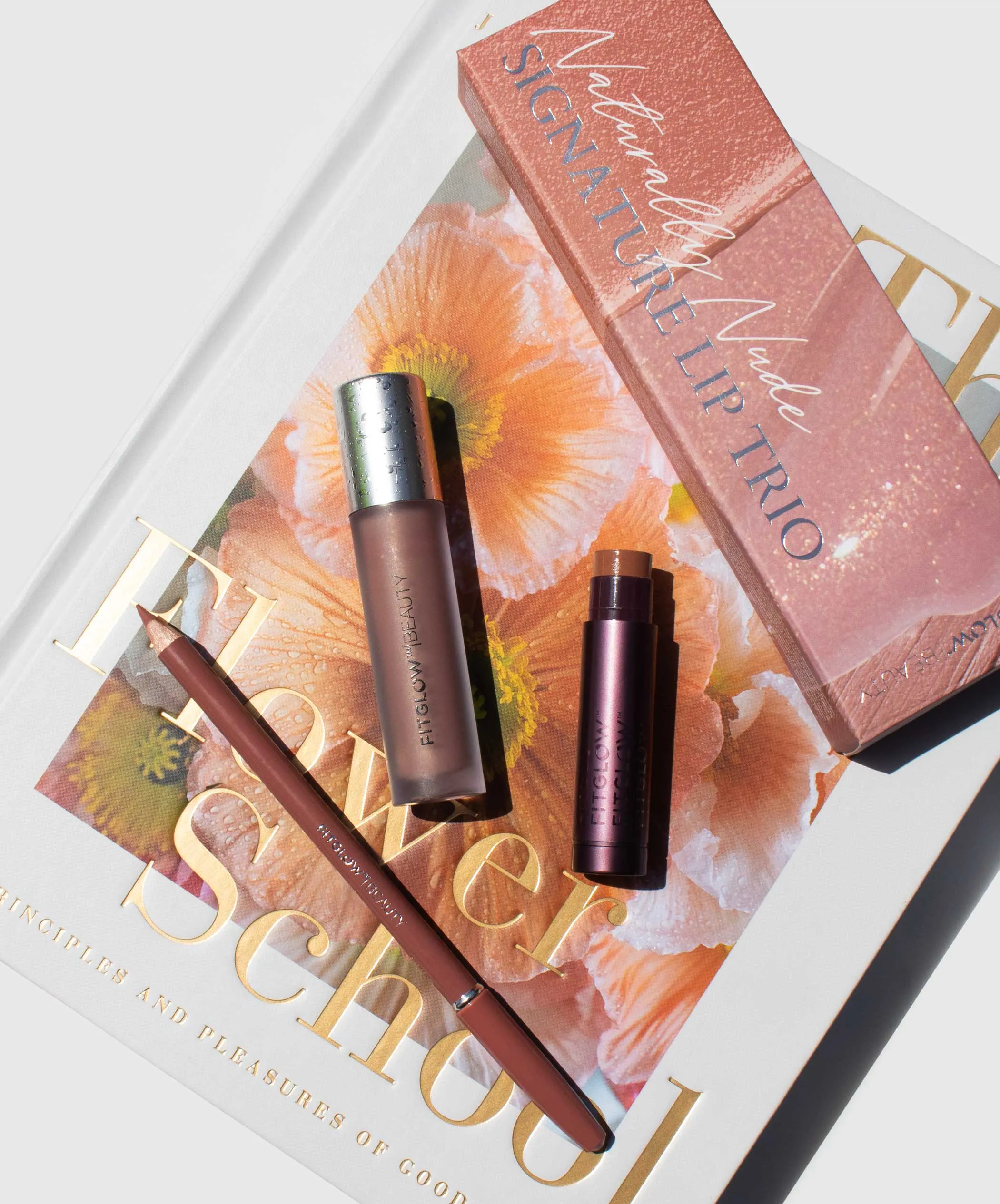 Signature Lip Trio