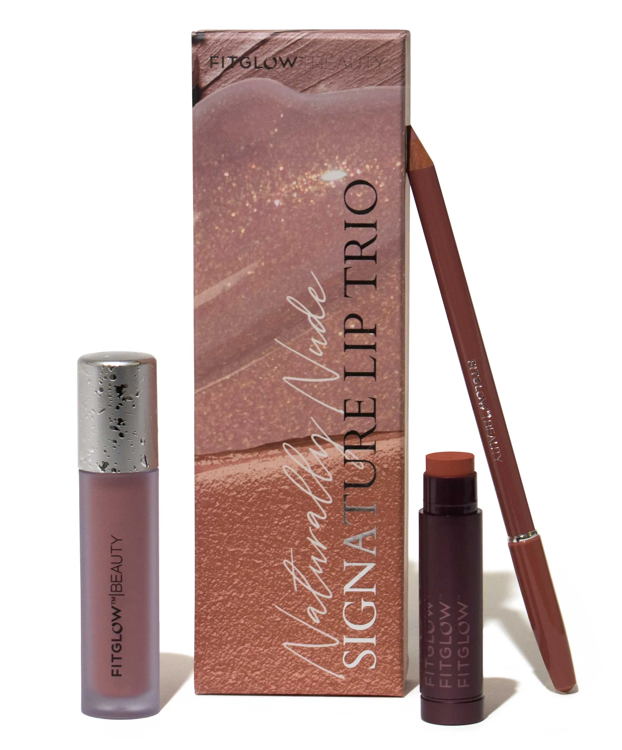 Signature Lip Trio