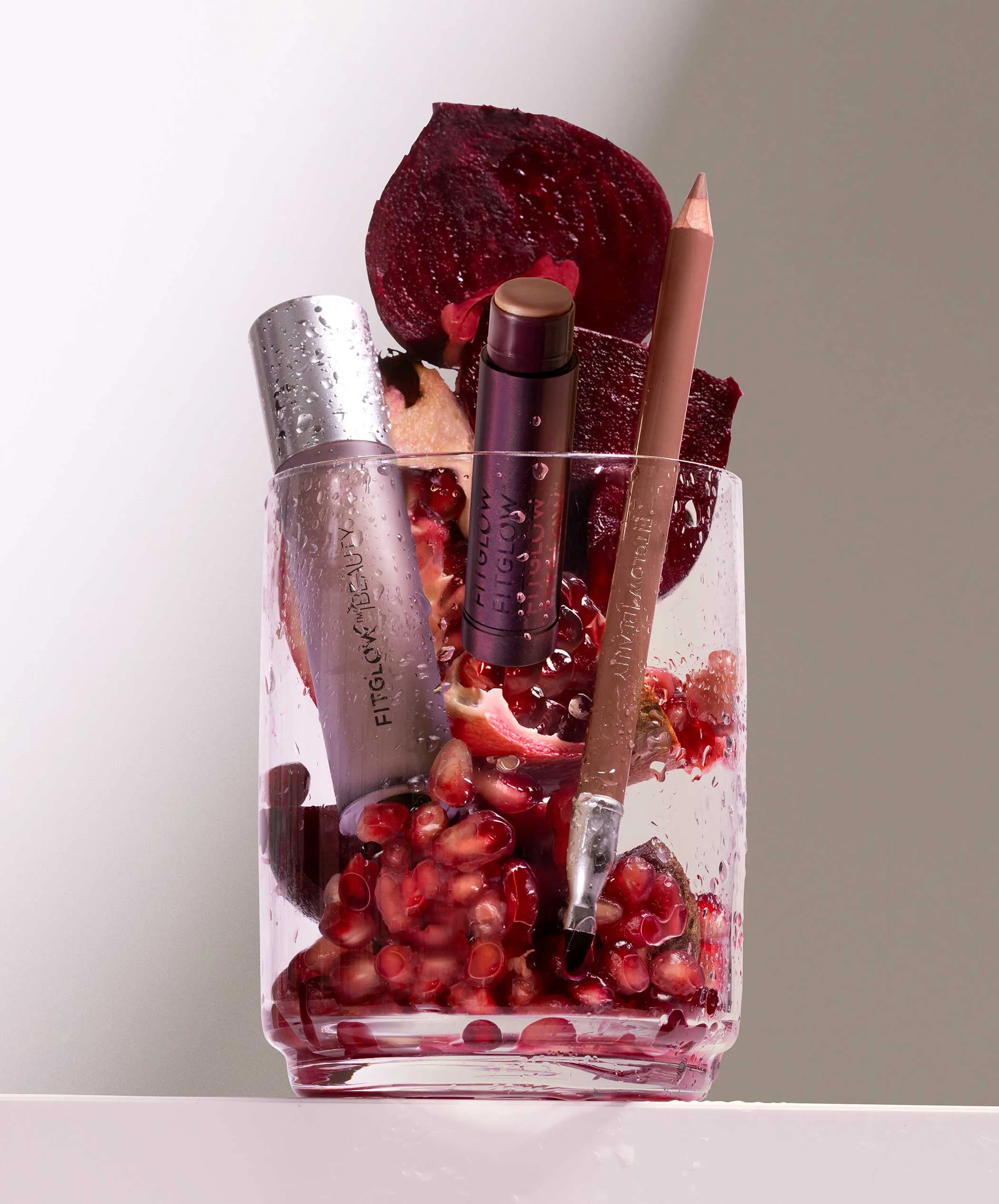 Signature Lip Trio