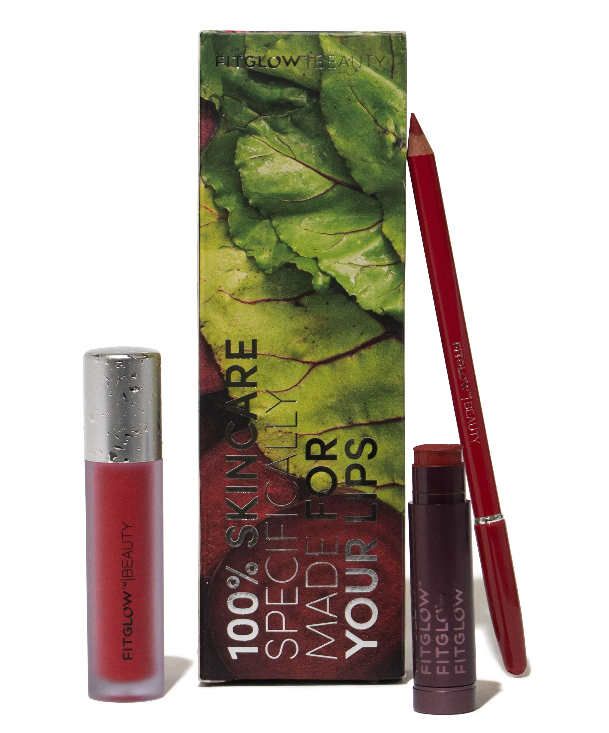 Signature Lip Trio