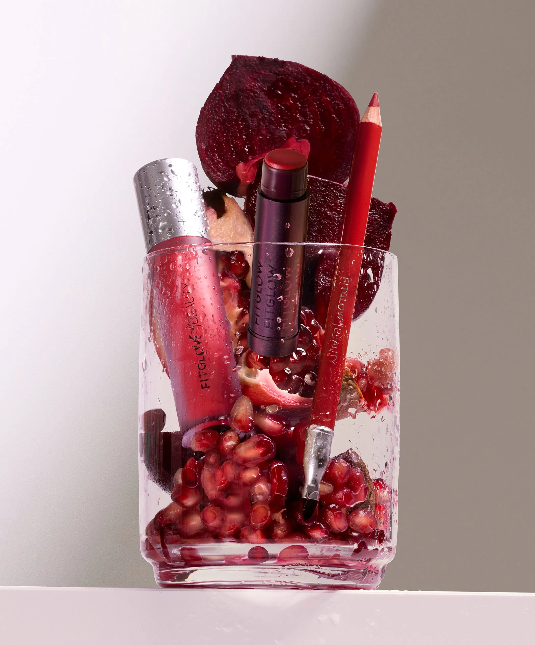 Signature Lip Trio