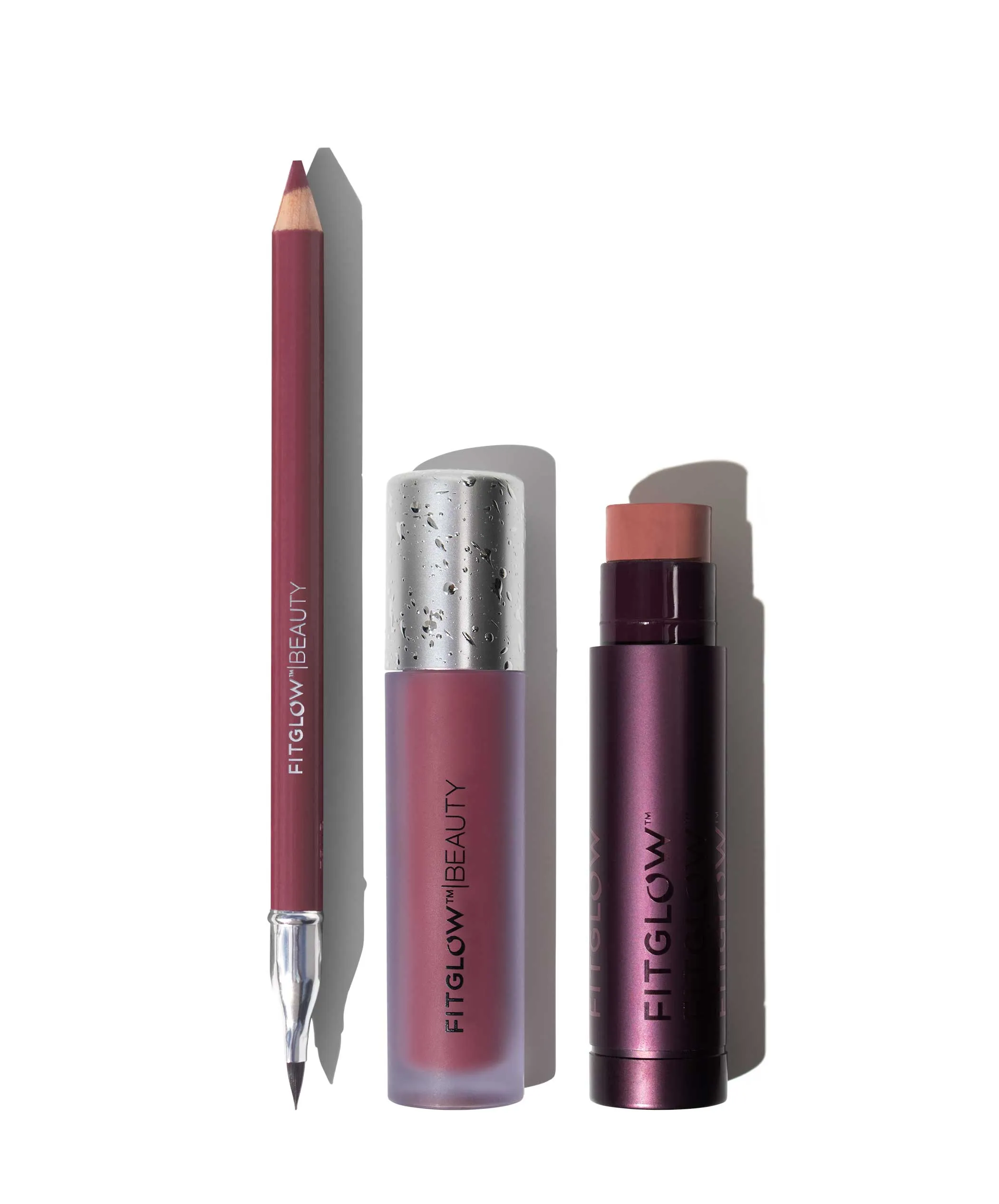 Signature Lip Trio