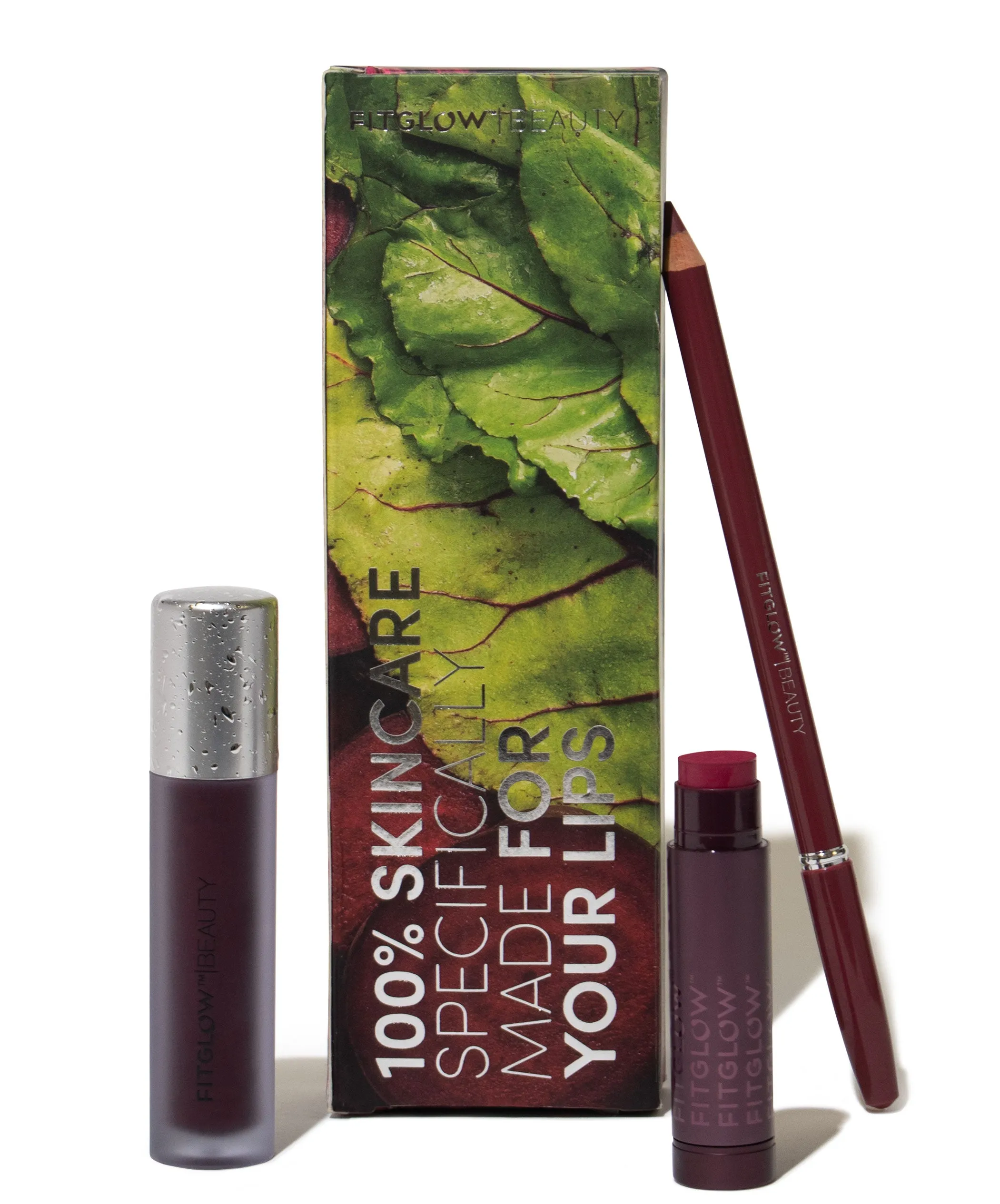 Signature Lip Trio