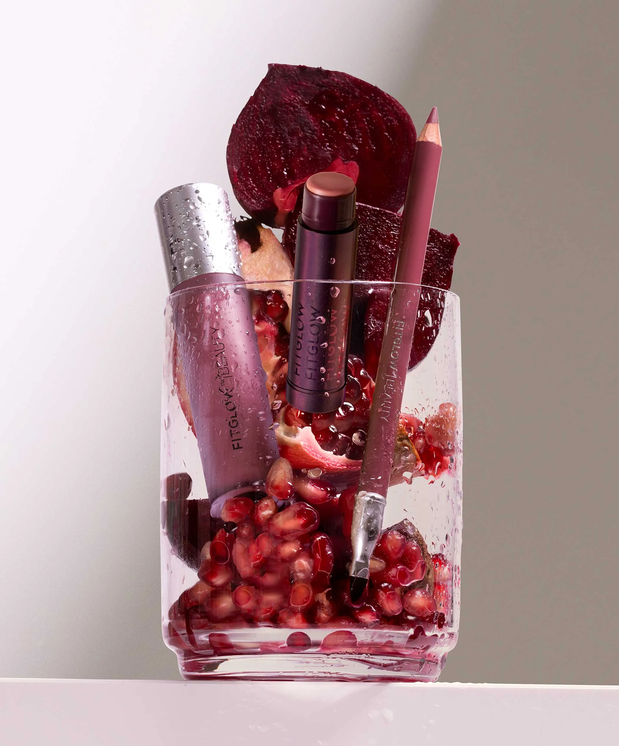 Signature Lip Trio