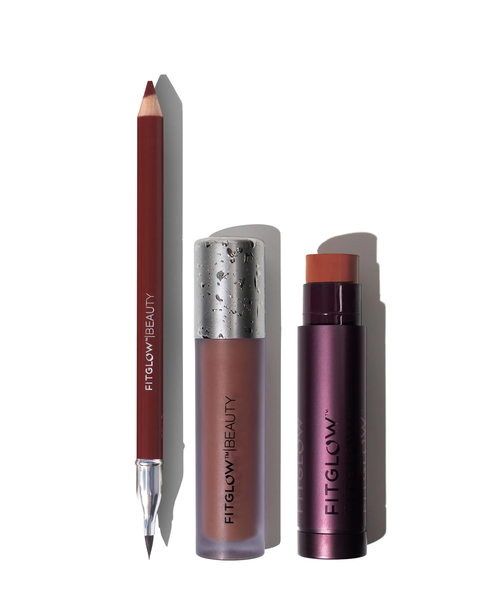 Signature Lip Trio