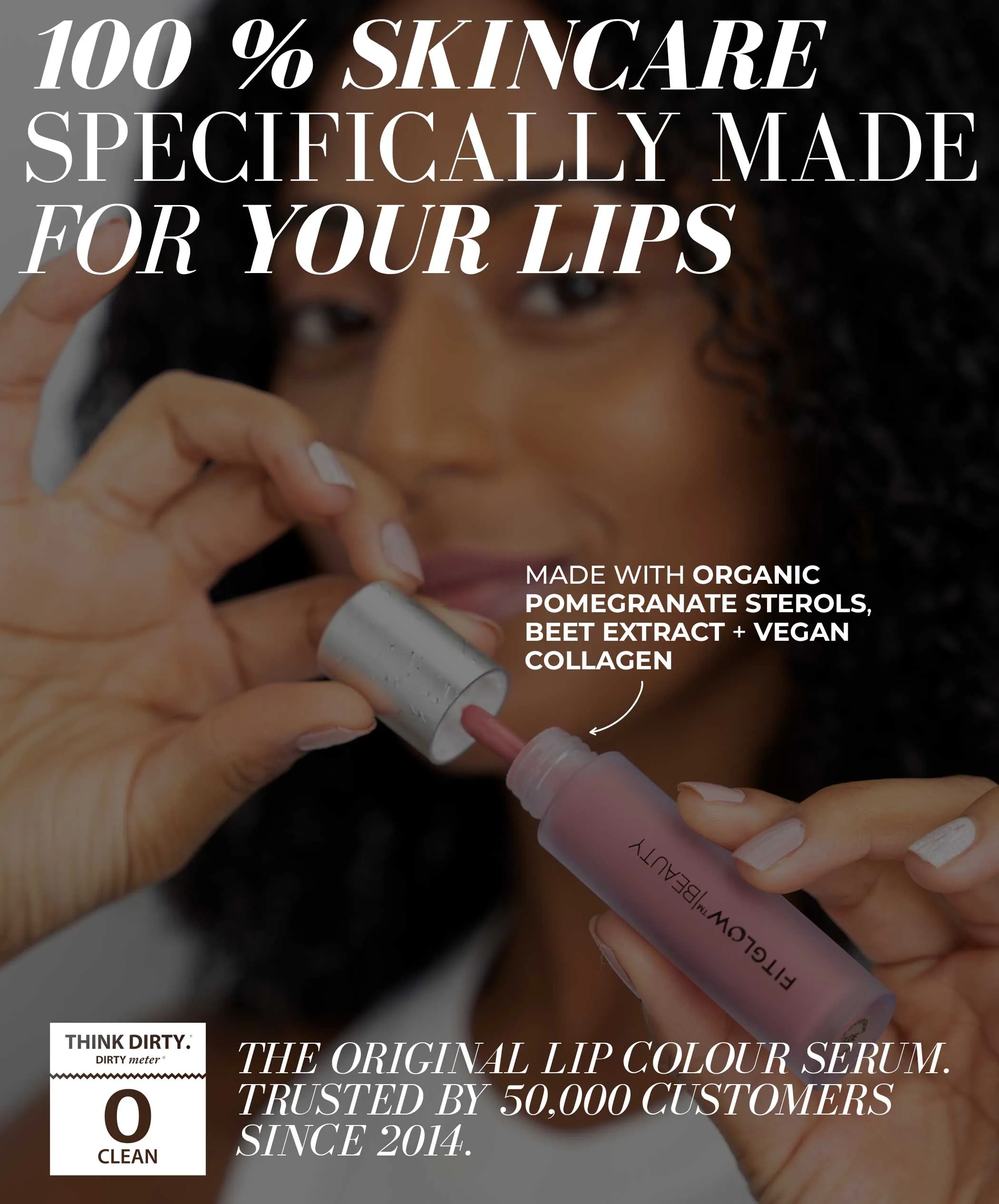 Signature Lip Trio