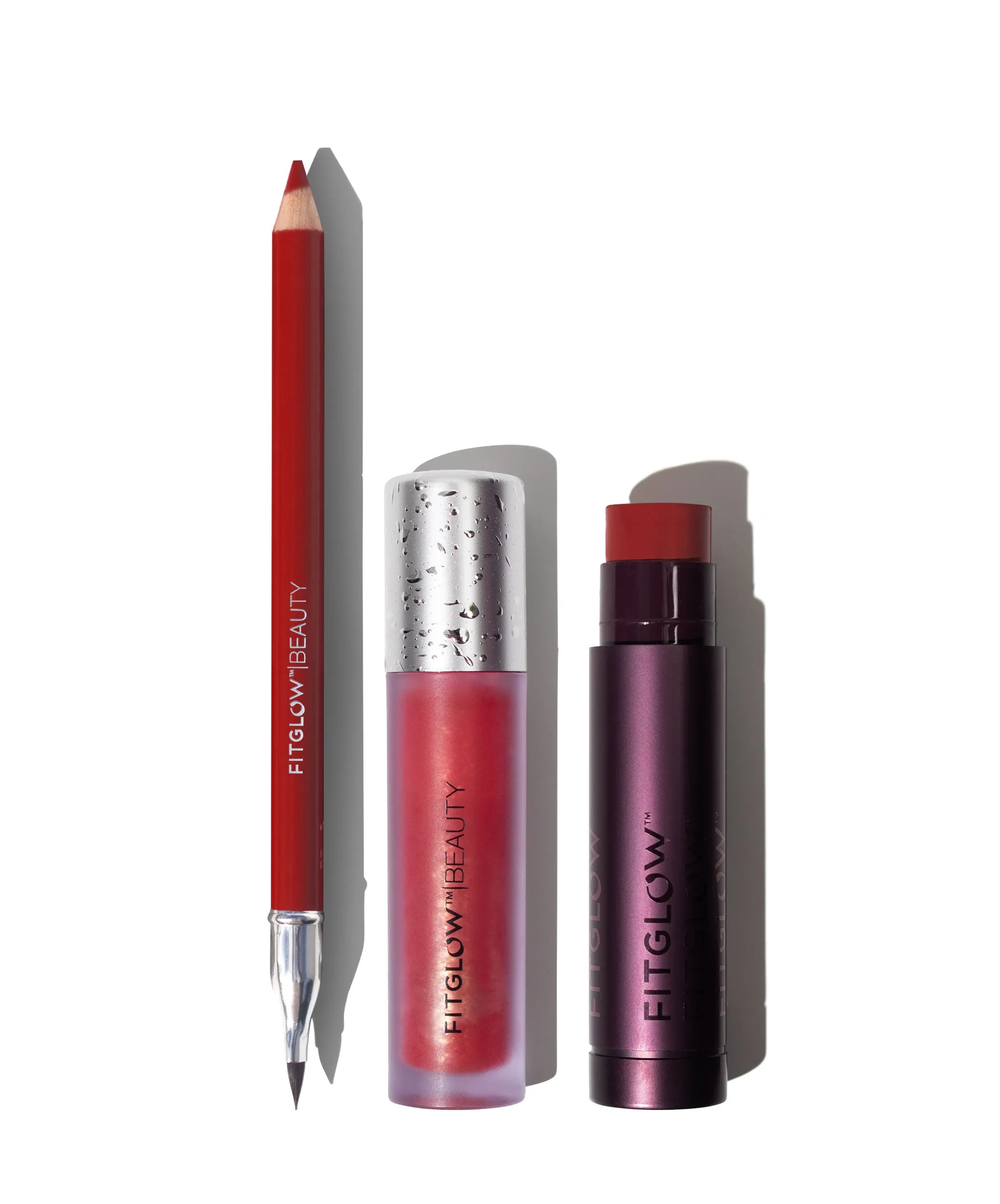 Signature Lip Trio