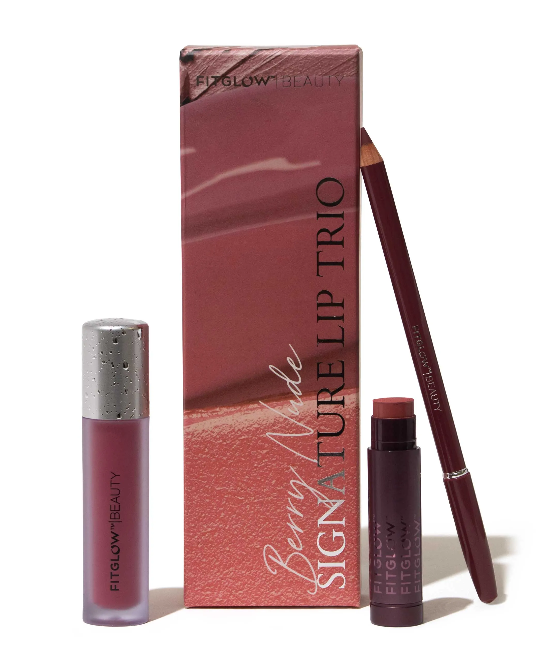 Signature Lip Trio