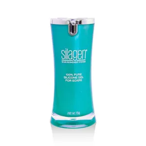 Silagen 100% Pure Gel 15g