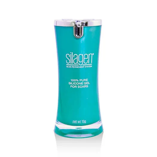 Silagen 100% Pure Gel 15g