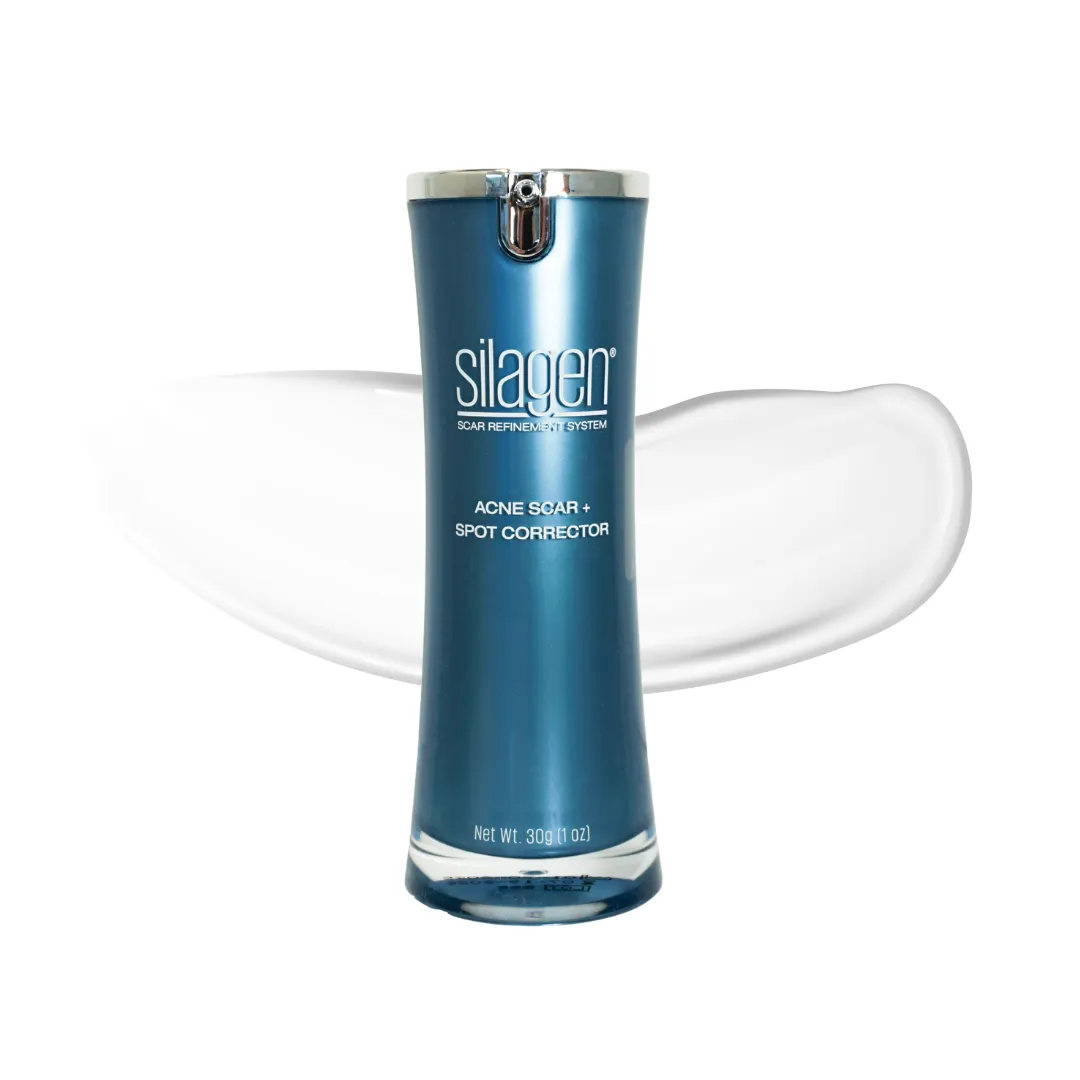Silagen Acne Scar   Spot Corrector 30g