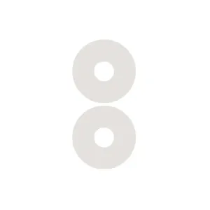 Silagen Areola Circles Clear