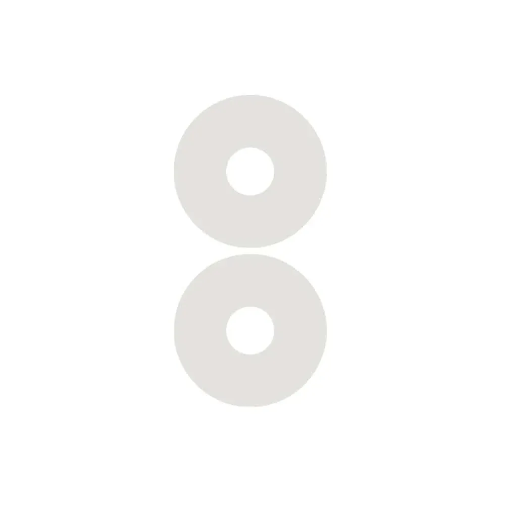 Silagen Areola Circles Clear