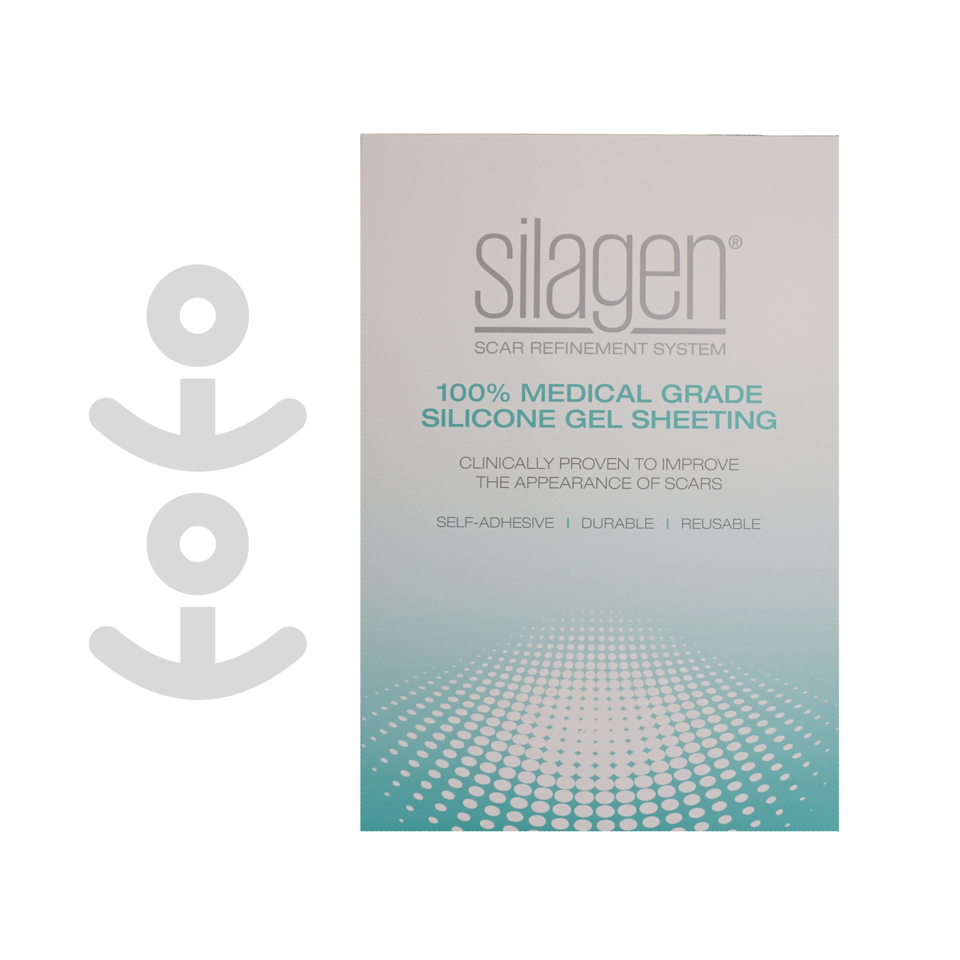 Silagen Breast Kit Clear