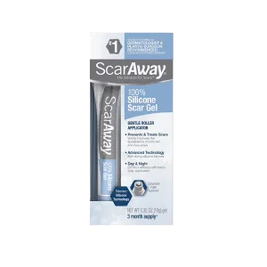 Silicone Scar Gel 0.35oz (10g)