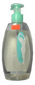 Simply Delicate Avon Feminine Wash 300 ml
