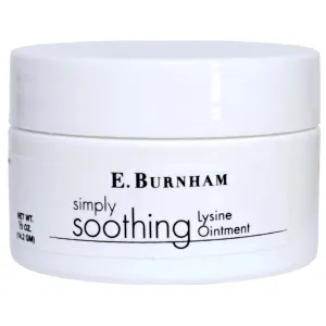 Simply Soothing Lysine Ointment .5 Oz.