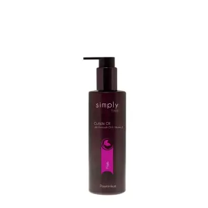 simply THE Cuticle Oil 95ml