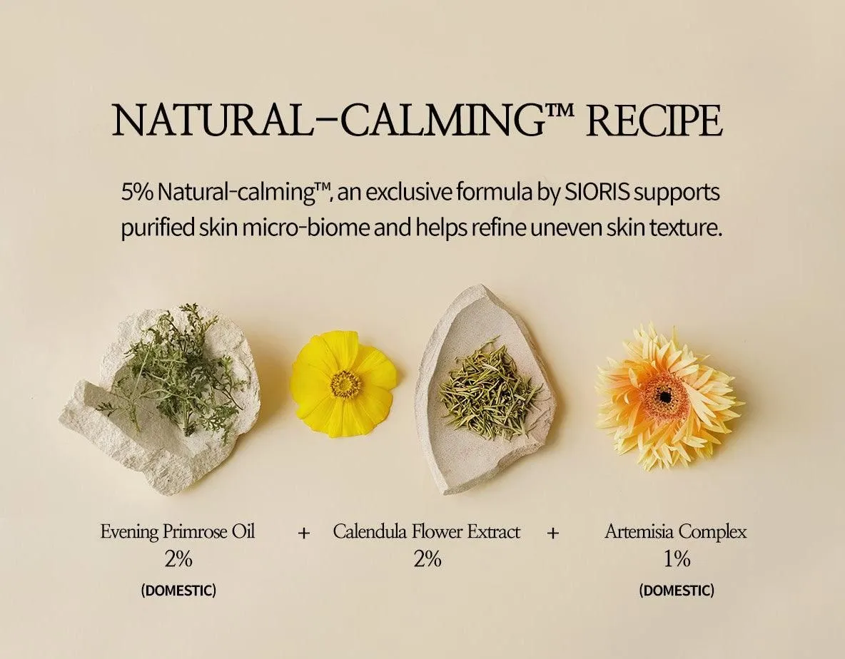 SIORIS Calm Me Down Cream 50ml