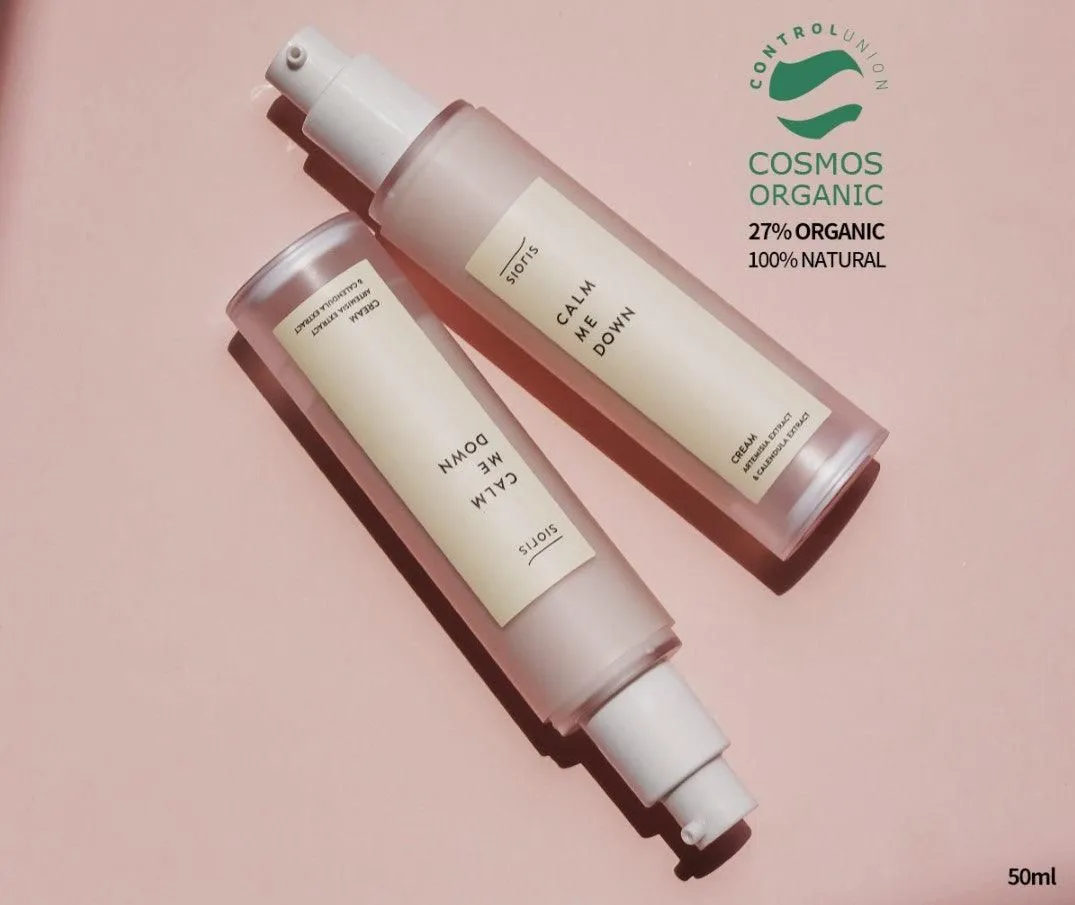 SIORIS Calm Me Down Cream 50ml