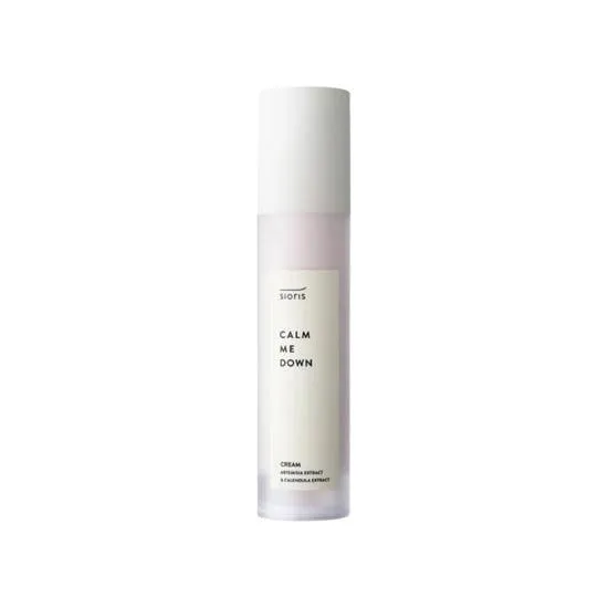 SIORIS Calm Me Down Cream 50ml