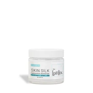 Skin Silk Moisturizer