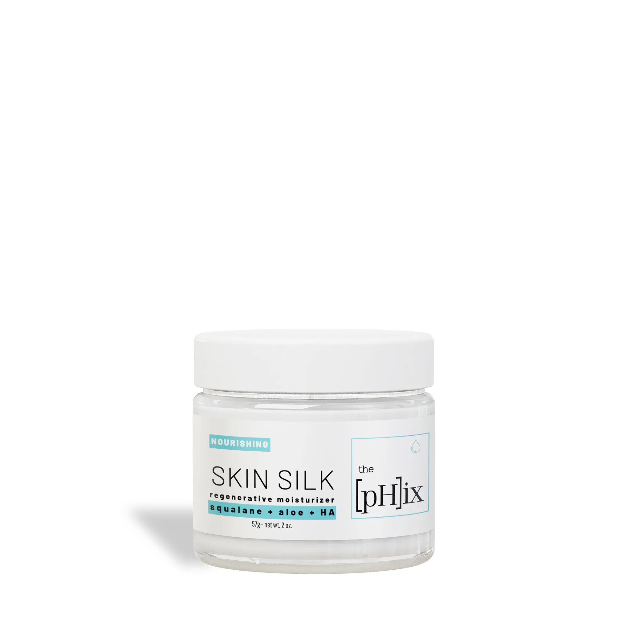 Skin Silk Moisturizer