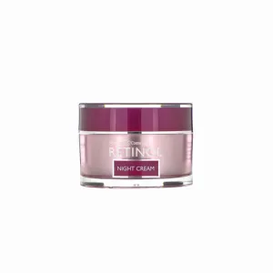 Skincare Retinol Night Cream