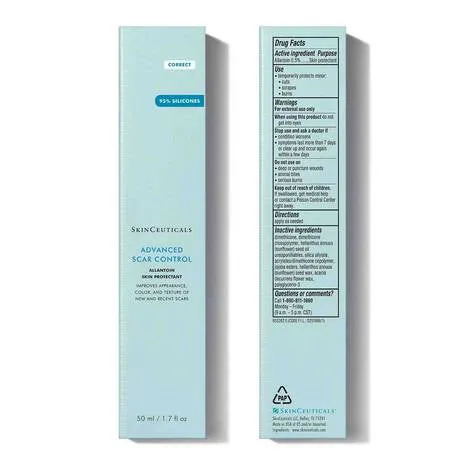 SKINCEUTICALS - ADVANCED SCAR CONTROL