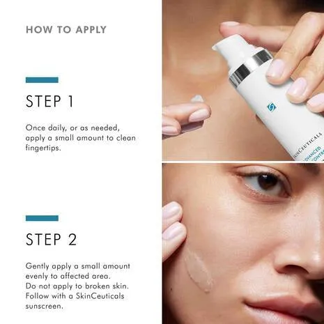 SKINCEUTICALS - ADVANCED SCAR CONTROL
