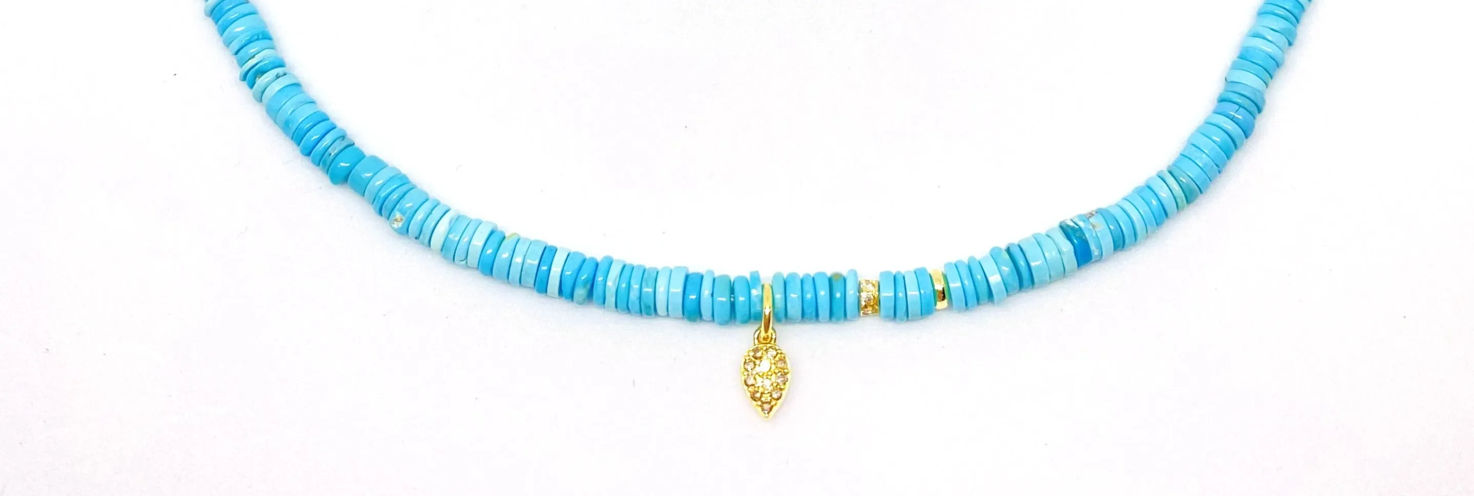 Sleeping Beauty Turquoise