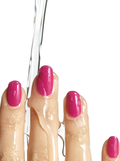 Slick Tips Hydrating Nail & Cuticle Oil 12ml