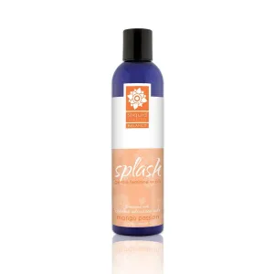 Sliquid Splash Gentle Feminine Wash