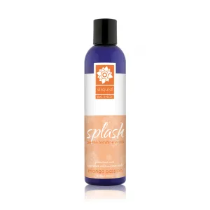 Sliquid Splash Mango Passion Feminine Wash