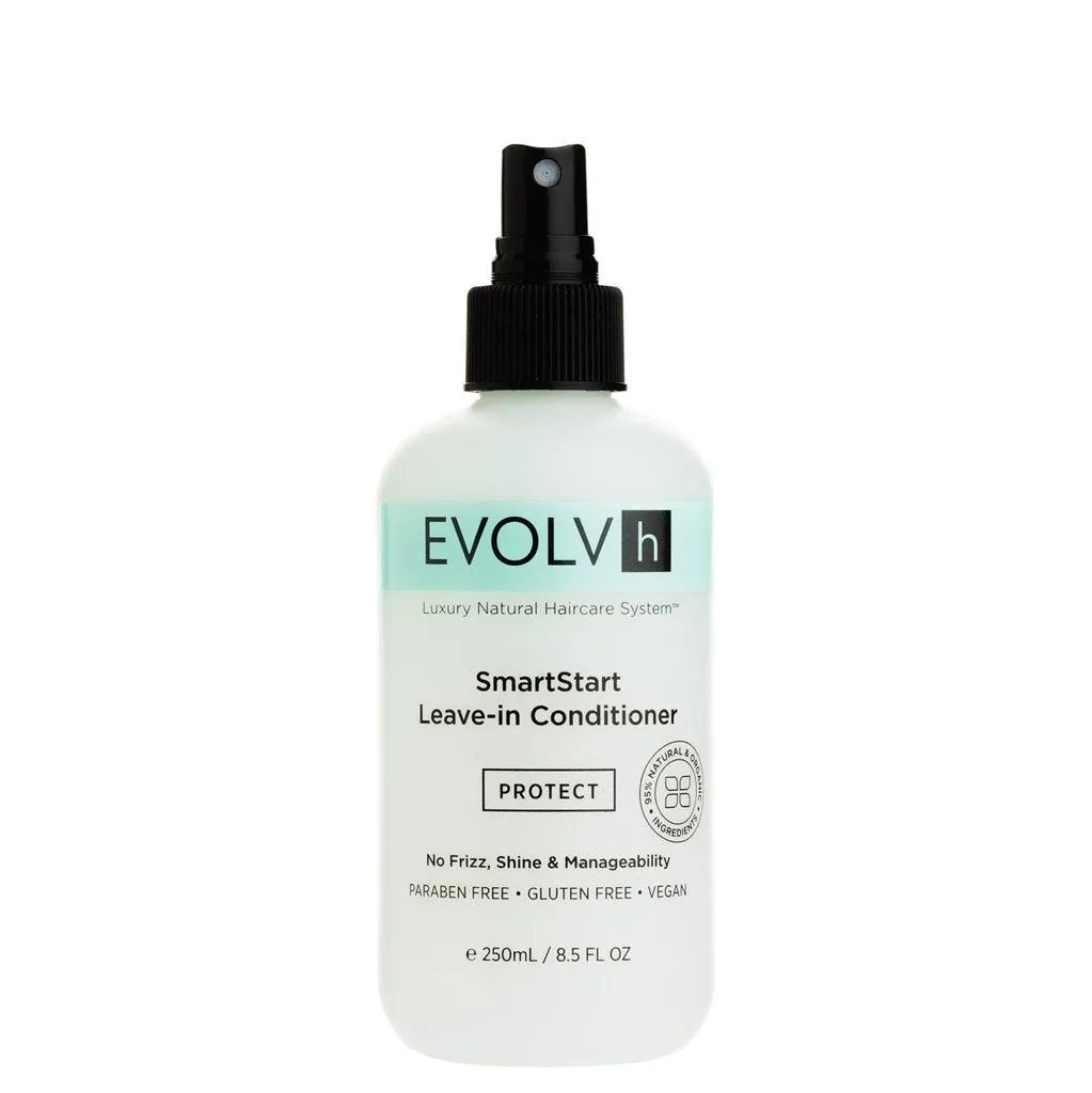 SmartStart Leave-in Conditioner