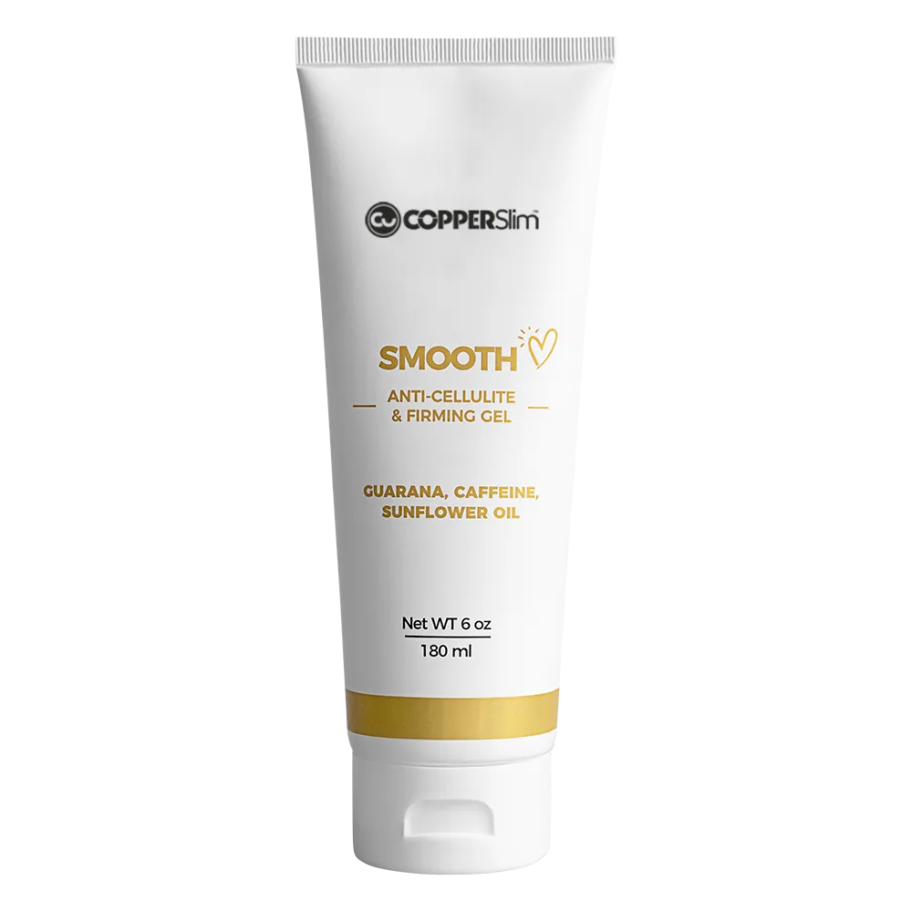 Smooth Firming Gel