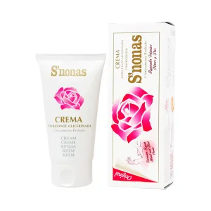 S'nonas intensive repair hand and foot cream