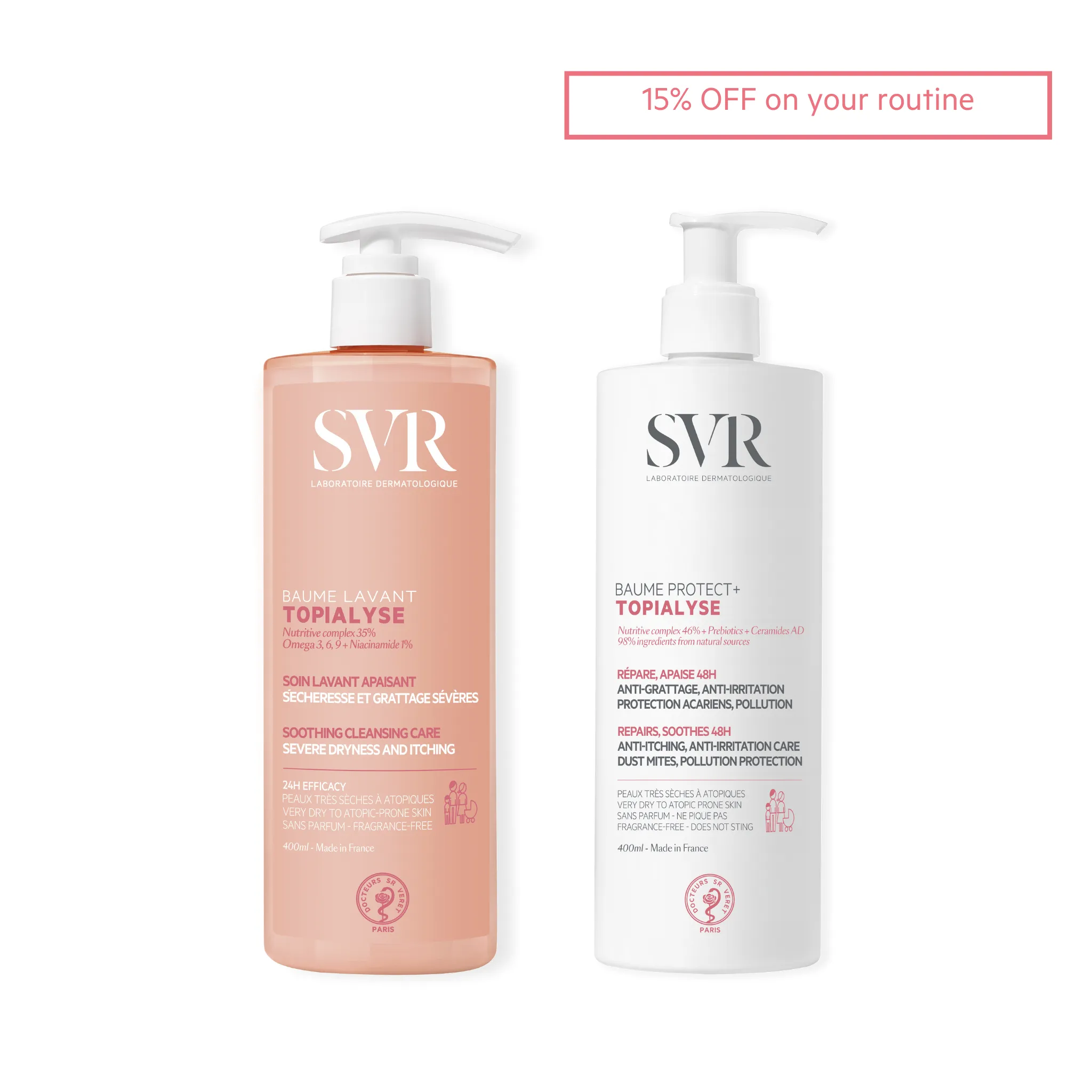 Soft Skin Essentials