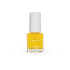 SOFTENING CUTICLE OIL