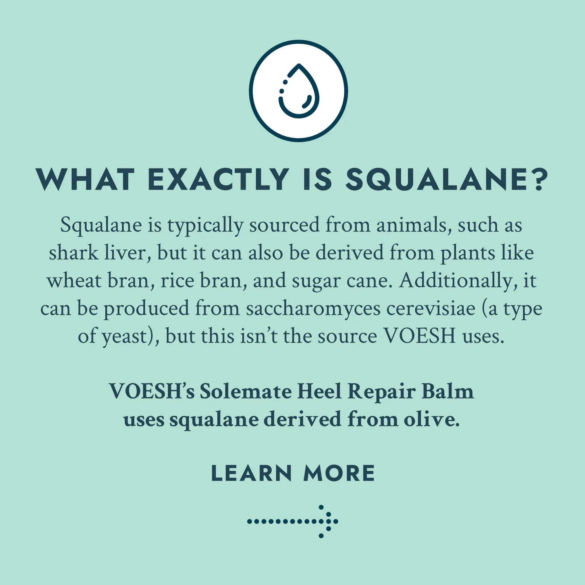 Solemate Heel Repair Balm Set (4 Pcs)