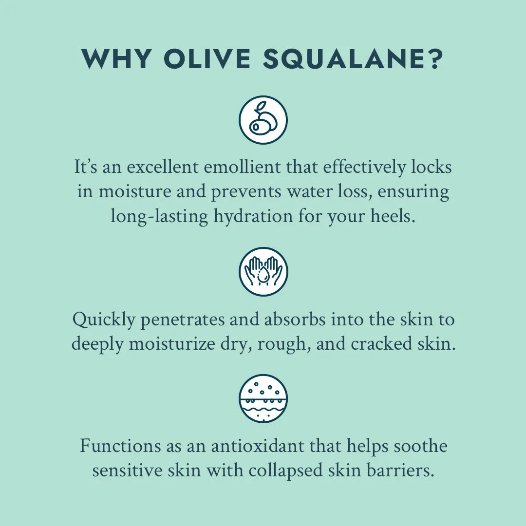Solemate Heel Repair Balm Set