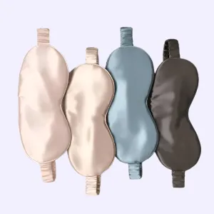 SolisSilk™ Silk Sleep Mask