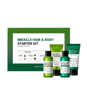 Some By Mi Miracle Hair & Body Starter Kit