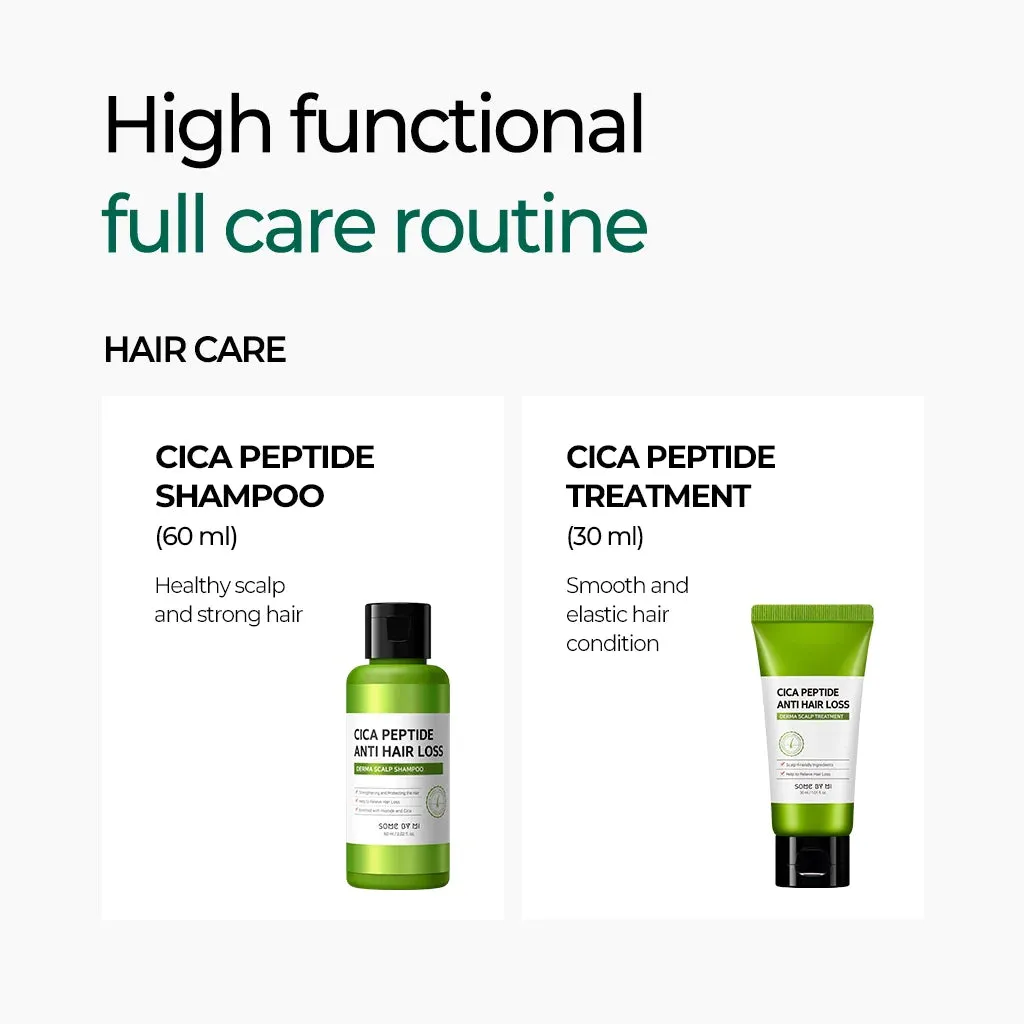 Some By Mi Miracle Hair & Body Starter Kit