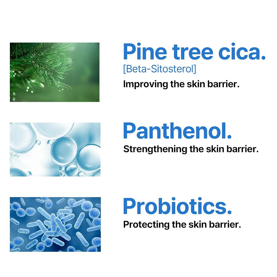 Some By Mi Renewed Beta-Panthenol Repair Serum