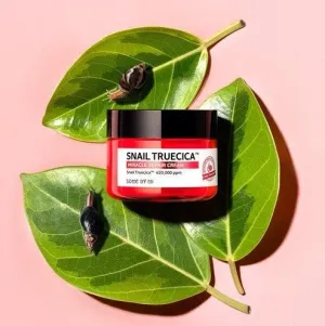 SOME BY MI Snail Truecica Miracle Repair Cream 60g